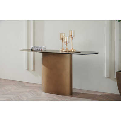 Console Cerryn 