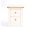 45 cm W Bedside Table