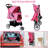 Pet Stroller Dog Cat Stroller