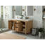 Ensemble de meuble-lavabo double 60 po Madison-78477342-90700460