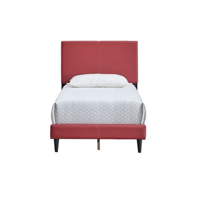 Base de lit plateforme moderne