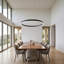 Circular 1 - Light LED Pendant-1350806257-1350806270