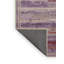 Tapis beige soyeux et moelleux-100909011