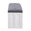 Banc de rangement-264104239