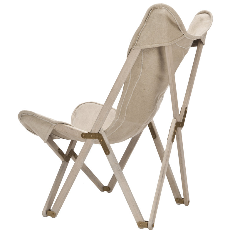 Upholstered Accent Chair