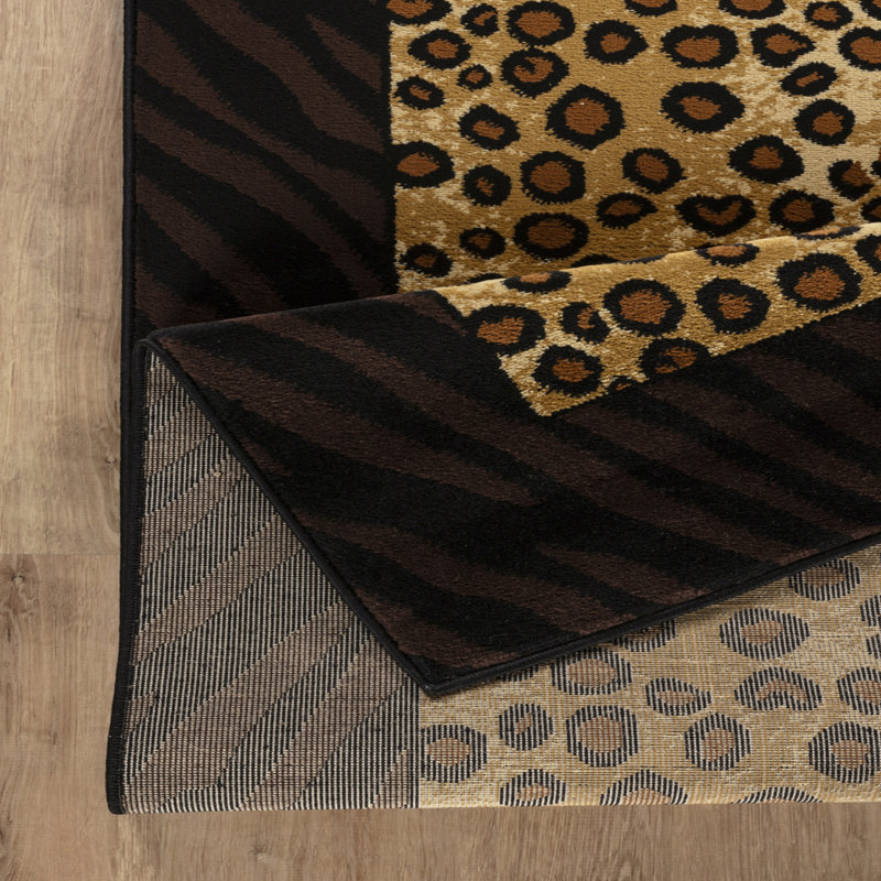 Area Rugs, Rectangle 5'3" x 7'3"