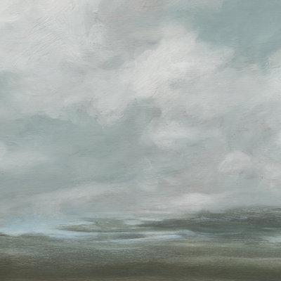 " Cloud Mist II "