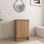 Base de meuble-lavabo simple 20 po Bellmead