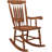 Tamicka Solid Wood Rocking Chair-1560492950