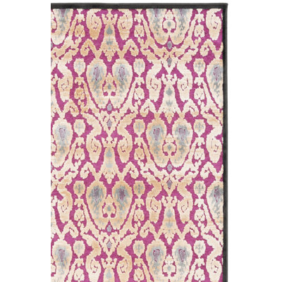 Tapis ikat Saint-Michel Performance