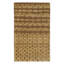 Rag Weave Striped Area Rug-45411111