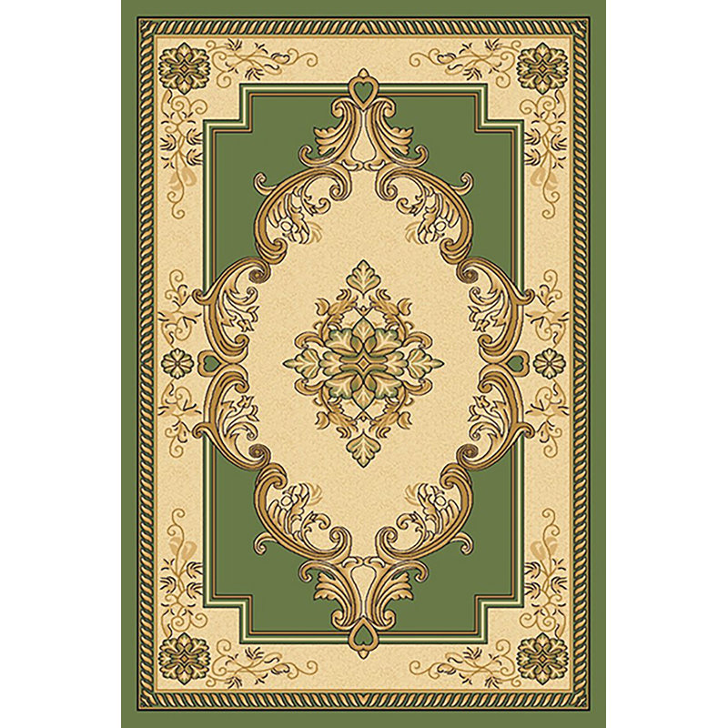 Ramsel Oriental Indoor Rug, Rectangle 7'9" x 10'8"