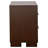 Nightstand Bedside Table With Drawer