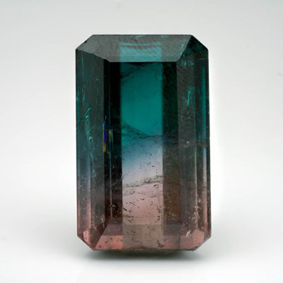 32.75 Carat Watermelon Tourmaline