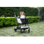 Poussette pour chien InstaCollaps
