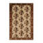 Tapis brun français lavable à la machine-1712689502