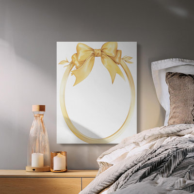 Wrapped Canvas Print Set