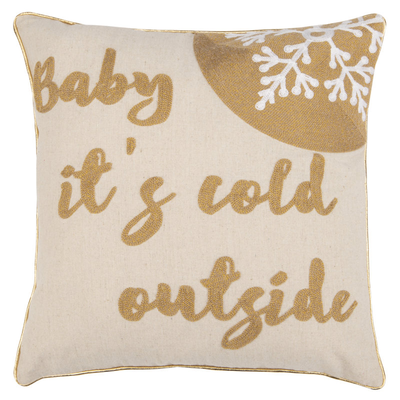 Throw Pillow