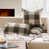 Brun/beige
