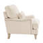 Yero Upholstered Accent Chair-471787112