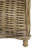 Sephina 24" Wide Cotton Armchair