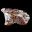 Vanadinite - Mibladen, Maroc