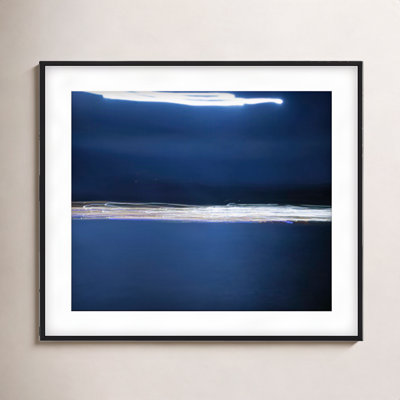 Electric Tartane 2 Print