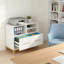 Cabinet pratique pour classeur
