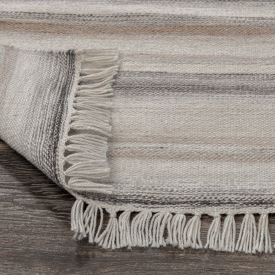 Chania Performance Fabric Accent Rug