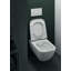 Wall Hung Toilet with Soft Close Seat