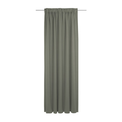 Uni Collection Room Darkening Curtain
