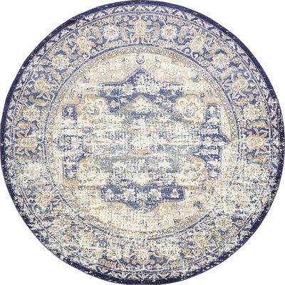 Mignonette Oriental Indoor Rug