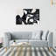 Modern Solid Shapes Print by Oliver Gal-69341693