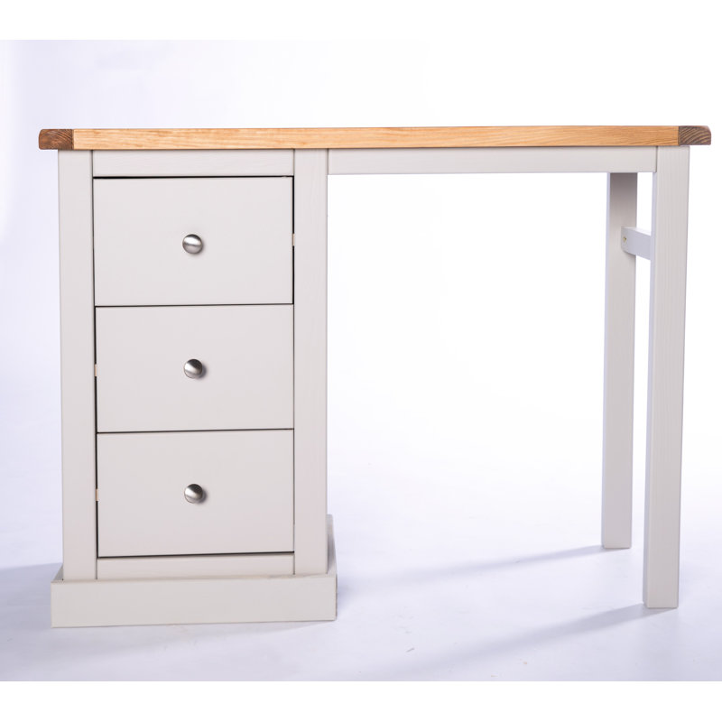 Billericay Dressing Table with Mirror