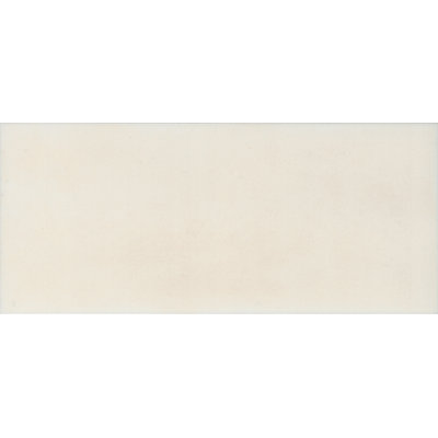 Maiolica 4" x 10" Flat Ceramic Tile