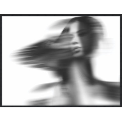 Bianca In Passing 1 Print