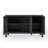 Keidy Ebern Designs Chatam Charcoal Raffia Sideboard-62320836