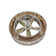 Rustic Lodge 8 - Light Chandelier