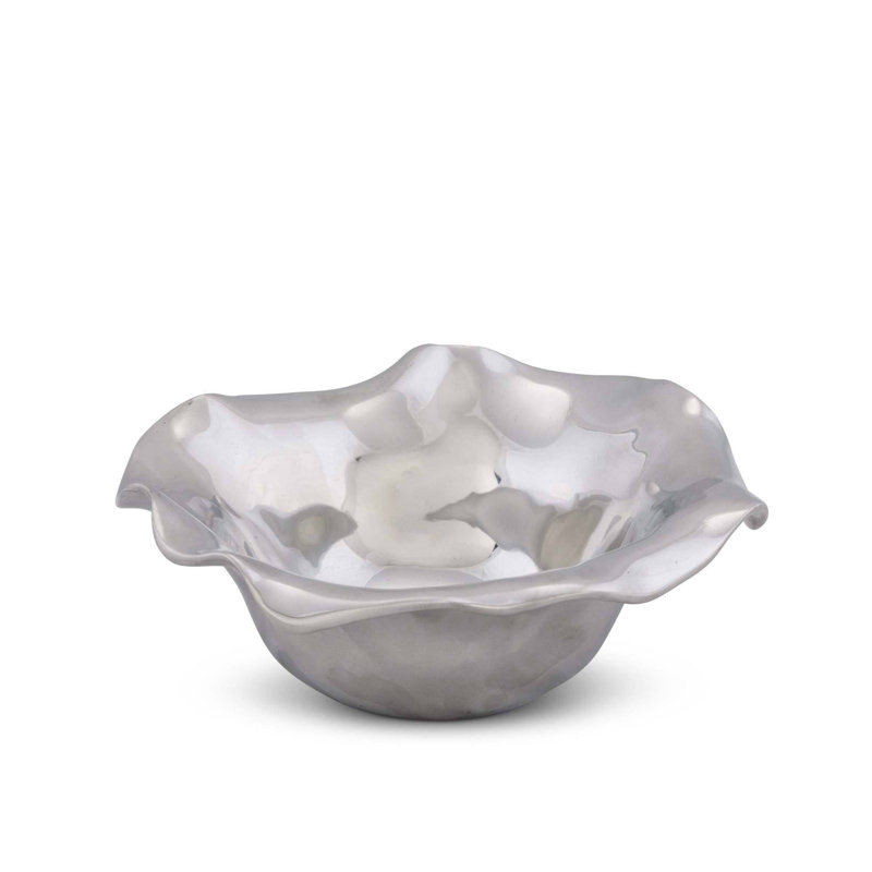Carmel Nut Bowl