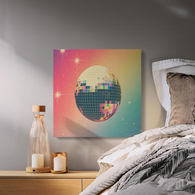 Wrapped Canvas Print Set