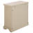 David 2 Door 1 Drawer Cabinet-1437770798
