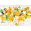 Julie Joy - Wrapped Canvas Painting-1227872220