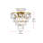 Bryd Flush Mount-714011203-714011204