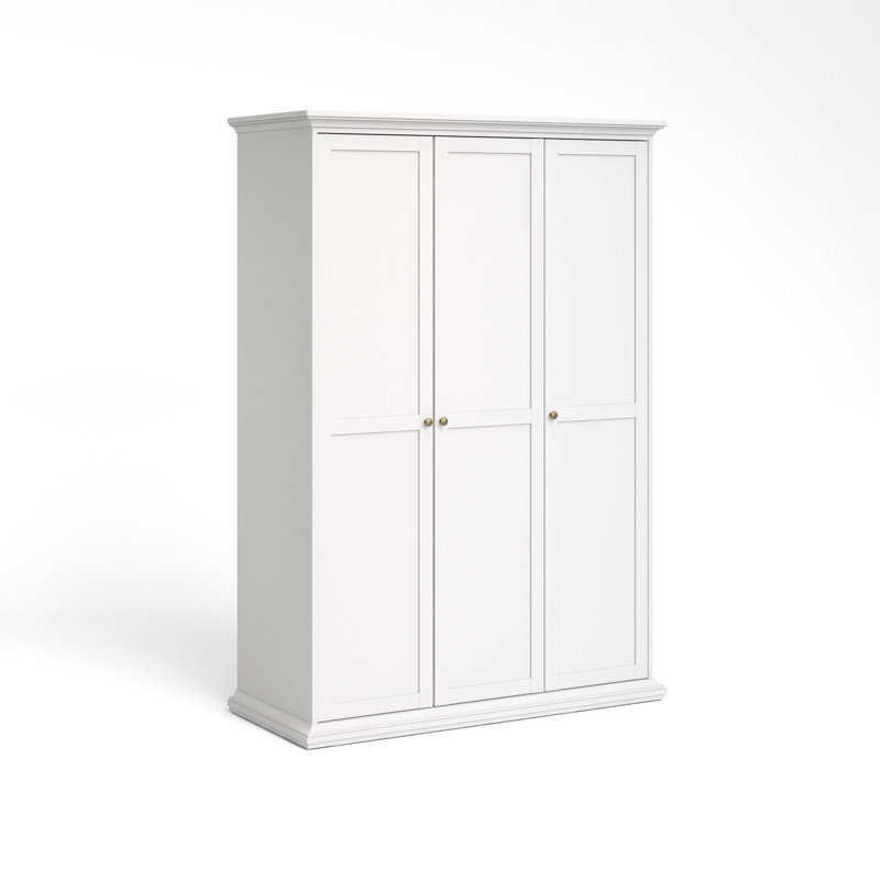 Cremont Wardrobe