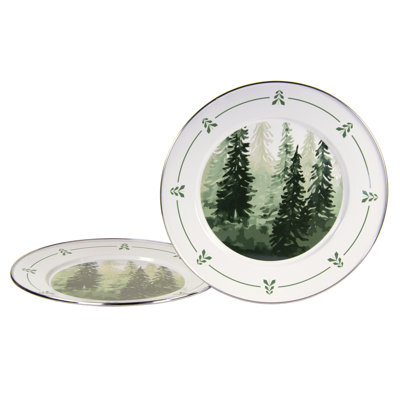 Forest Glen Charger
