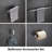 5 - Piece Bathroom Hardware Set-133665580