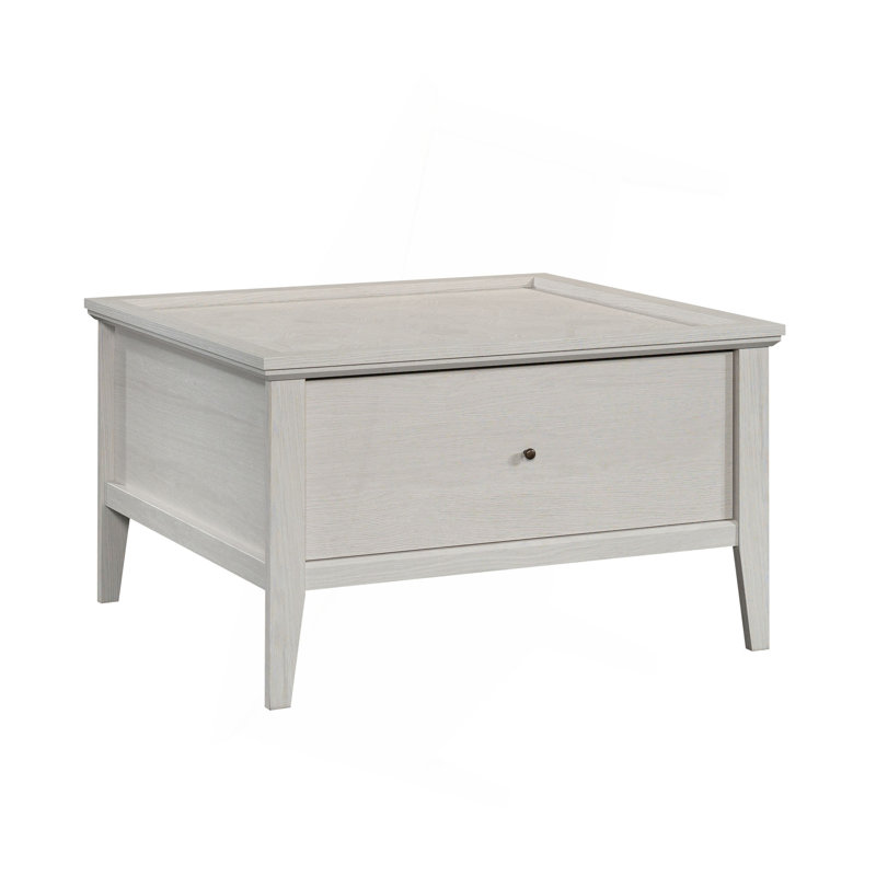 Coffee Table, LIGHT GREY Finish