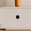 Meuble télé de style crème de style minimaliste-110481169