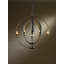 Cirque 8 - Light Globe Chandelier-13926814