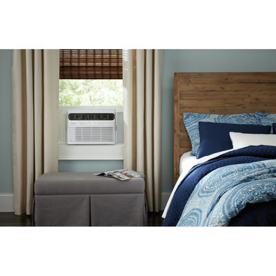 Frigidaire FHWC064TE1 Window Air Conditioner, 6000 BTU